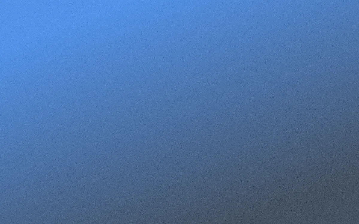 Ocean Punch Grain — dark blue textured background