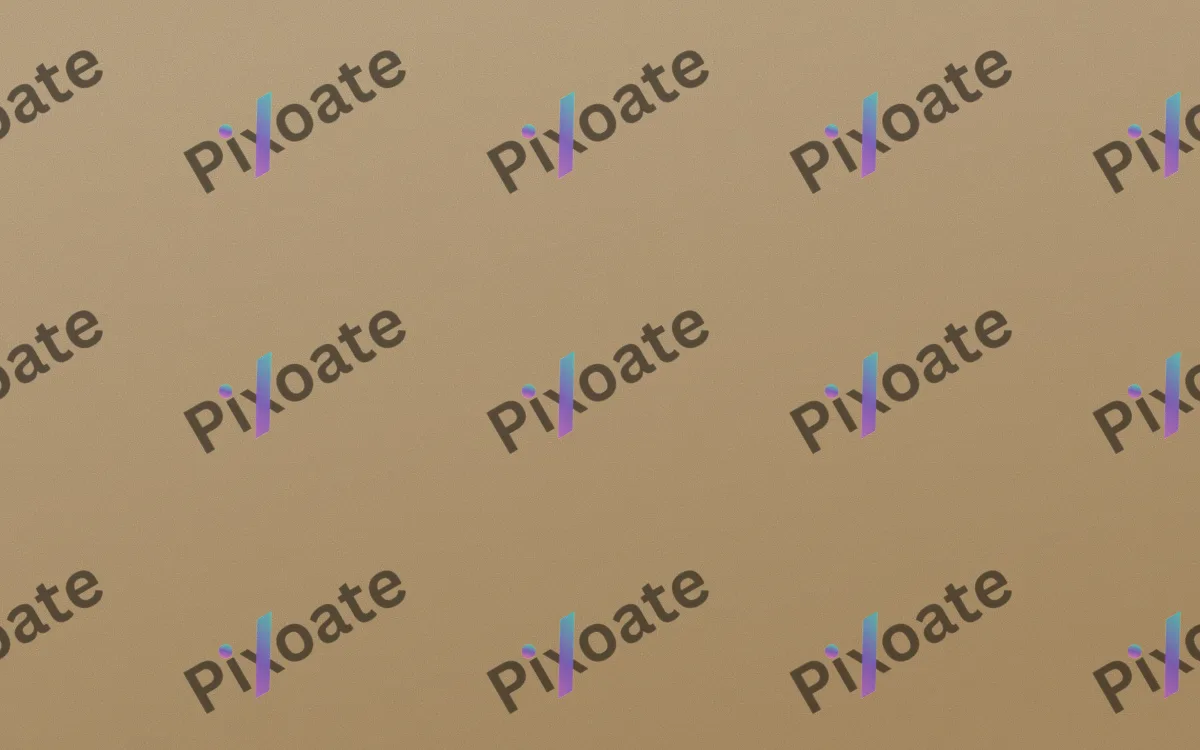Kraft Paper — light orange textured background