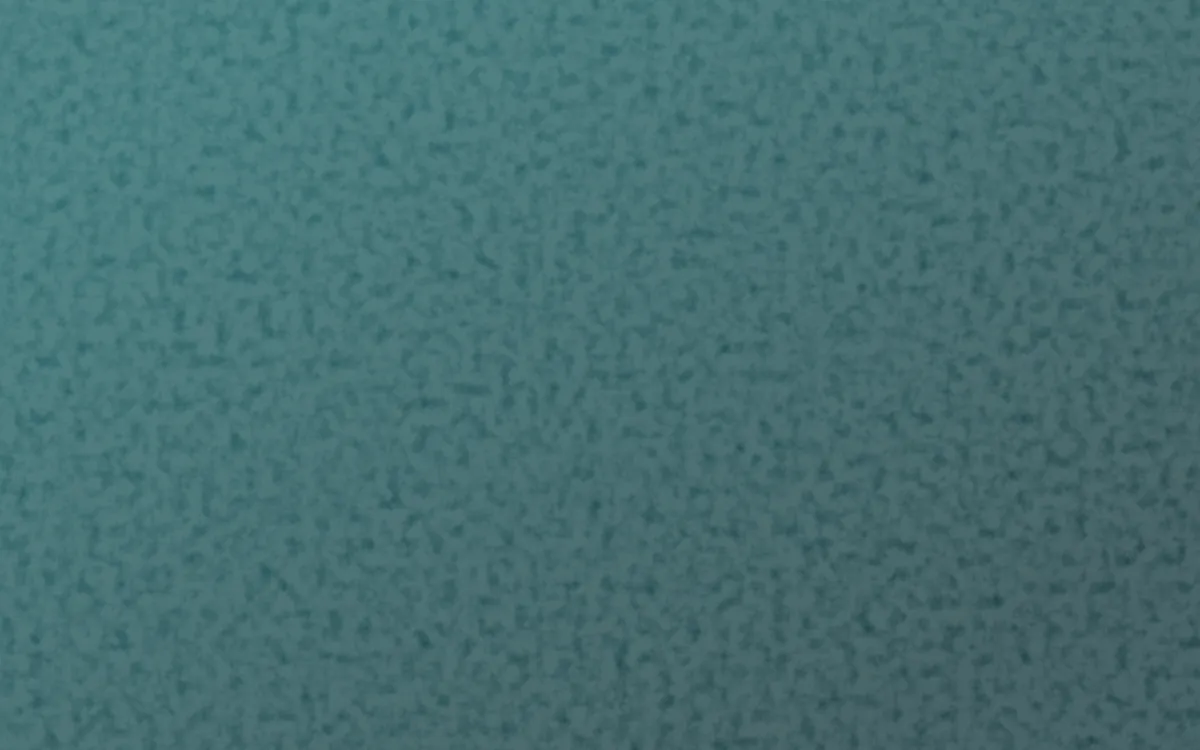 Peacock Court Plaster — dark teal textured background