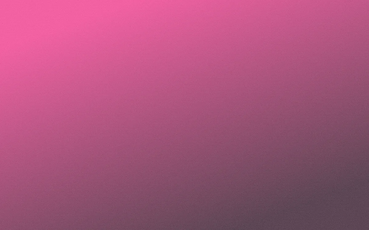 Punch Pink Grain — dark pink and black textured background