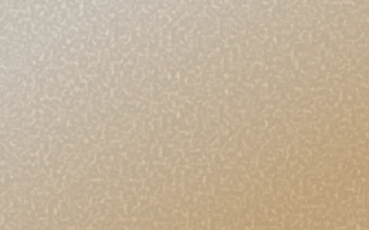 Savanna Clay Plaster — light beige and orange textured background