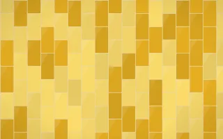 Accra Gold Stacked Tiles — colourful gold and beige tile background