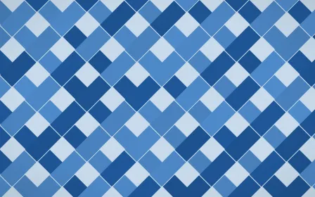 Aegean Noon Herringbone Tiles — dark blue tile background