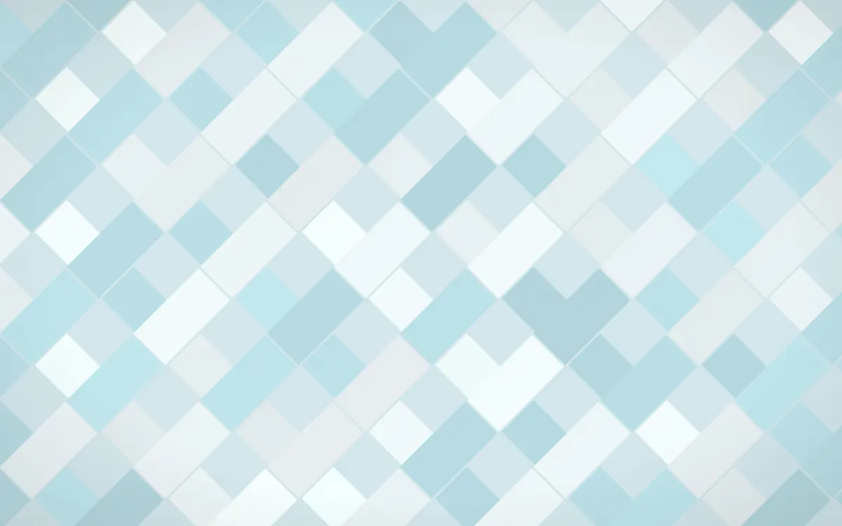 Algarve Sea Herringbone Tiles — light white and teal tile background