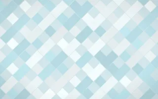 Algarve Sea Herringbone Tiles — light white and teal tile background