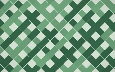 Alhambra Jade Herringbone Tiles — dark green and grey tile background