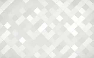 Alpine Chalk Herringbone Tiles — light white tile background