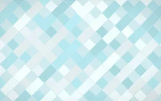 Bondi Surf Herringbone Tiles — light white and teal tile background