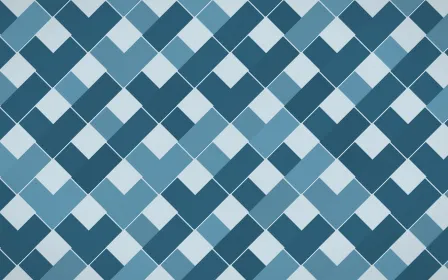 Bosphorus Herringbone Tiles — dark blue tile background
