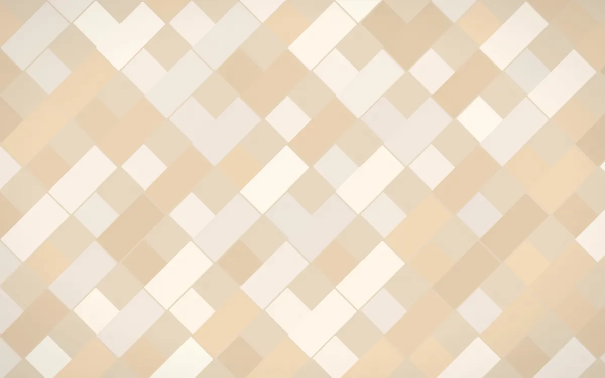 Cappadocia Herringbone Tiles — light beige tile background