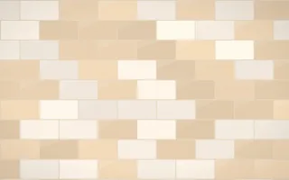 Cappadocia Subway Tiles — light beige tile background