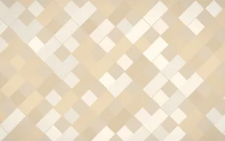 Chai Cream Herringbone Tiles — light beige tile background