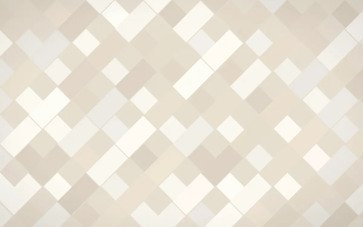 Copenhagen Hygge Herringbone Tiles — light white and beige tile background