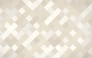 Copenhagen Hygge Herringbone Tiles — light white and beige tile background