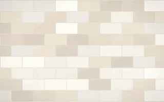 Copenhagen Hygge Subway Tiles — light white and beige tile background