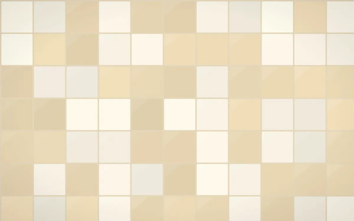 Cotswold Stone Square Tiles — light beige tile background