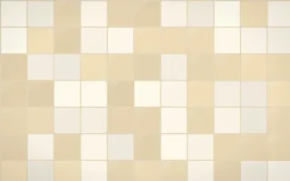Cotswold Stone Square Tiles — light beige tile background