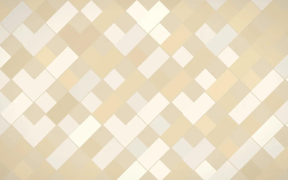 Cotswold Stone Herringbone Tiles — light beige tile background