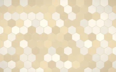 Cotswold Stone Hex Tiles — light beige tile background