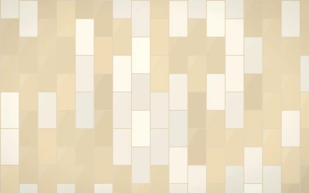 Cotswold Stone Stacked Tiles — light beige tile background