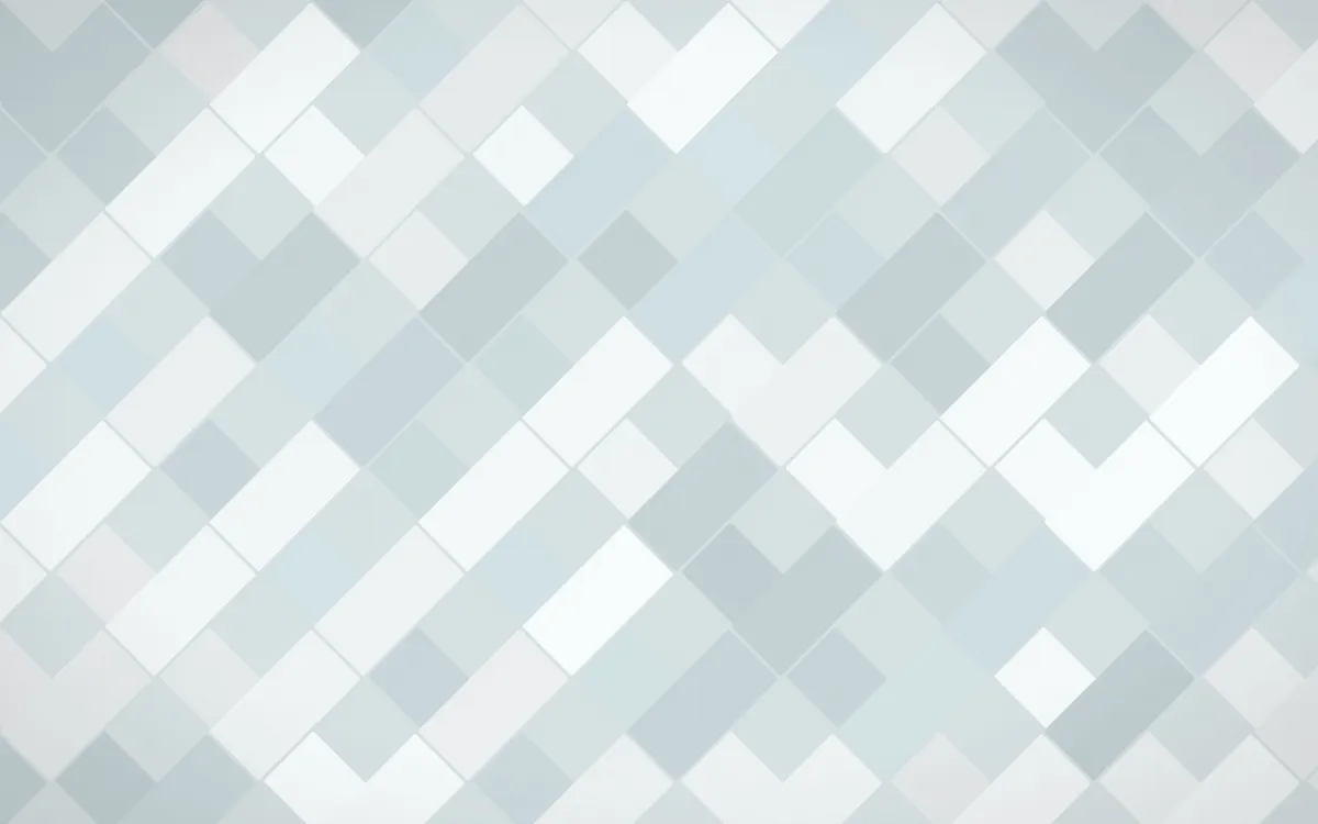 Fjord Mist Herringbone Tiles — light white, teal and grey tile background