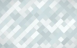 Fjord Mist Herringbone Tiles — light white, teal and grey tile background