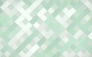 Jade Dynasty Herringbone Tiles — light white and green tile background