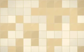 Java Heritage Square Tiles — light beige tile background