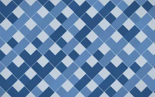 Jodhpur Indigo Herringbone Tiles — dark blue tile background