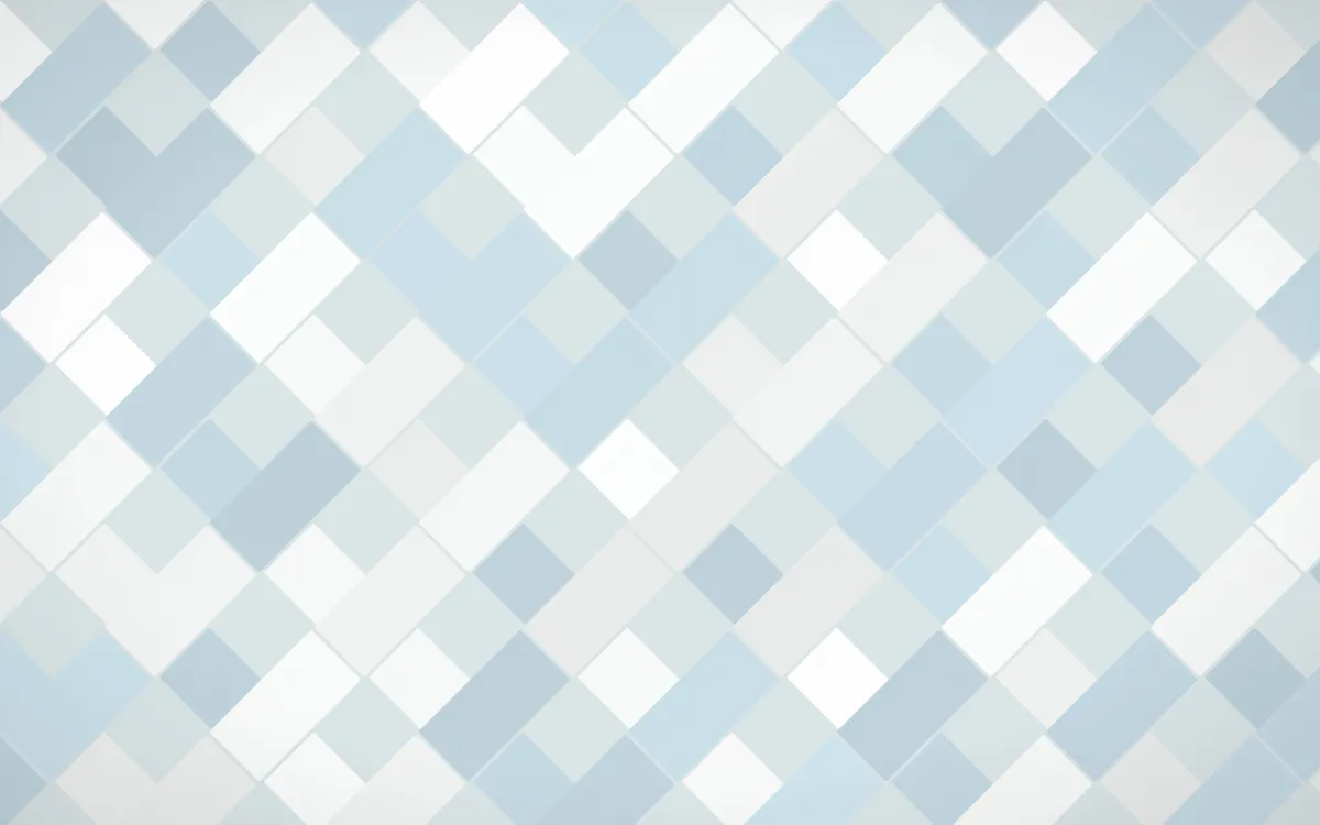 Lisbon Azul Herringbone Tiles — light white and blue tile background