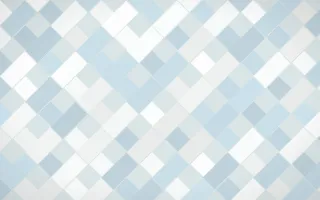 Lisbon Azul Herringbone Tiles — light white and blue tile background