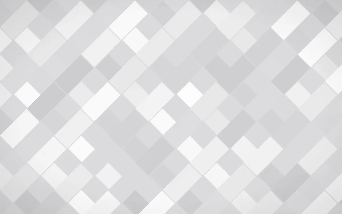 London Fog Herringbone Tiles — light white and grey tile background