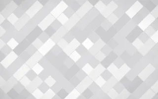 London Fog Herringbone Tiles — light white and grey tile background