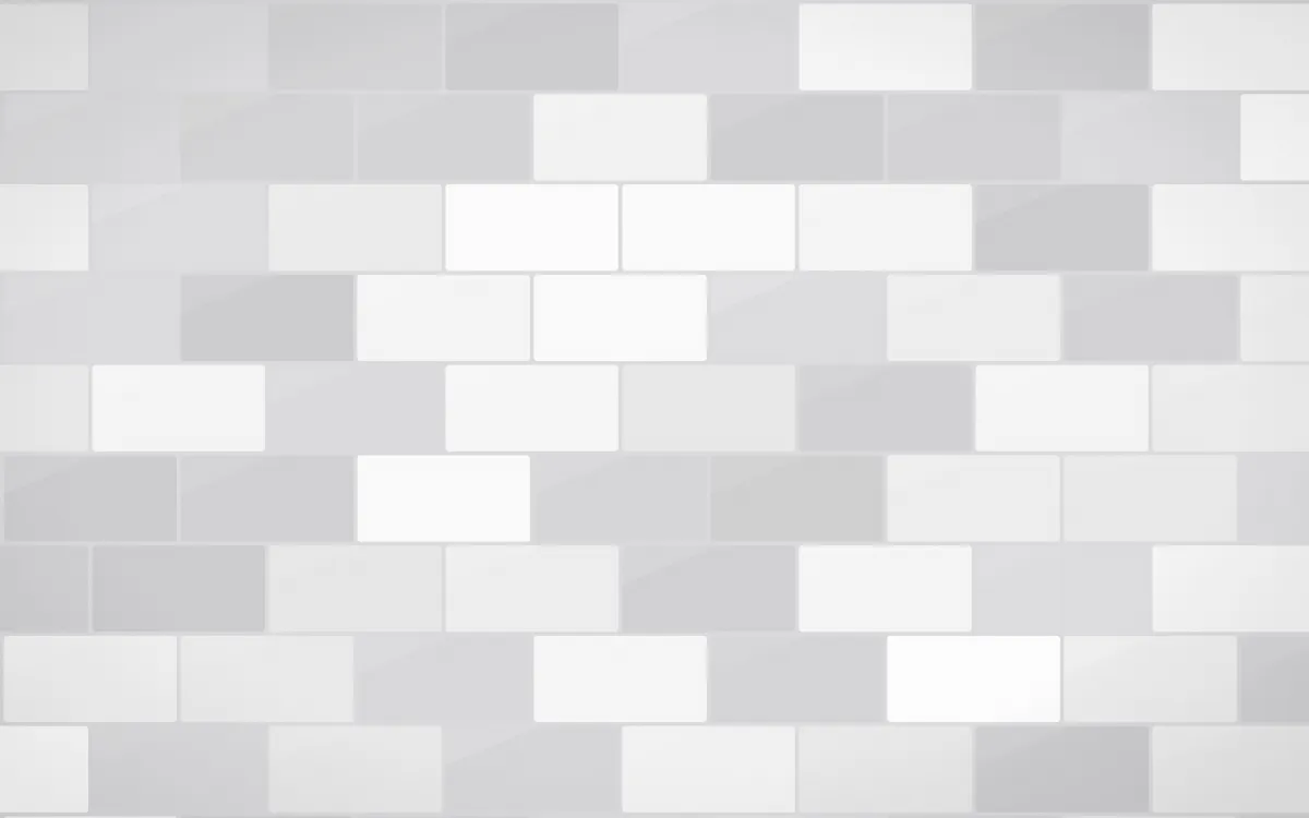 London Fog Subway Tiles — light white and grey tile background