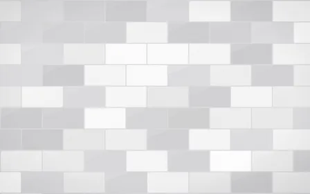 London Fog Subway Tiles — light white and grey tile background