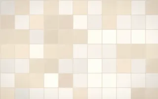 Manila Shell Square Tiles — light white and beige tile background