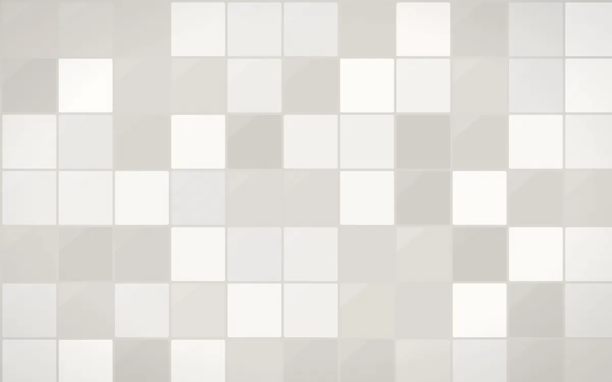 Milano Stone Square Tiles — light white and grey tile background