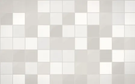 Milano Stone Square Tiles — light white and grey tile background