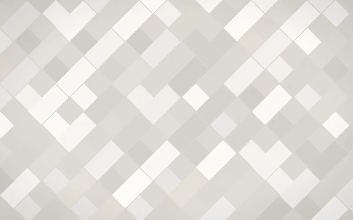 Milano Stone Herringbone Tiles — light white and grey tile background
