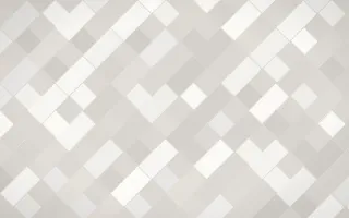 Milano Stone Herringbone Tiles — light white and grey tile background