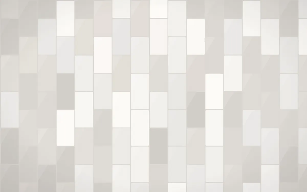 Milano Stone Stacked Tiles — light white and grey tile background