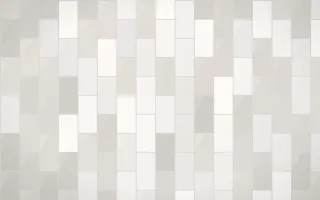 Milano Stone Stacked Tiles — light white and grey tile background