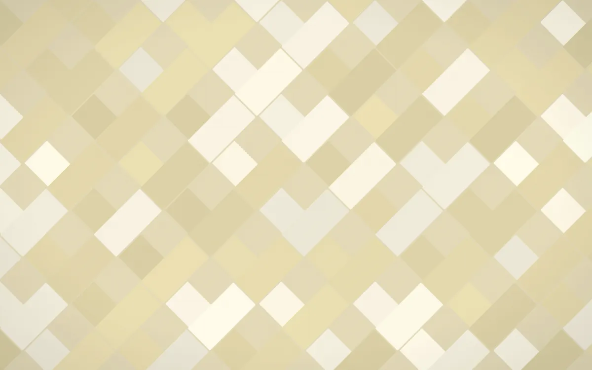 Nile Papyrus Herringbone Tiles — light beige tile background