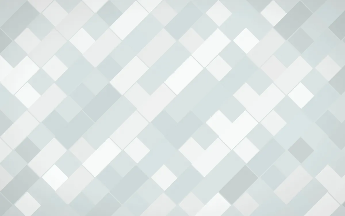 Pacific Fog Herringbone Tiles — light white and grey tile background