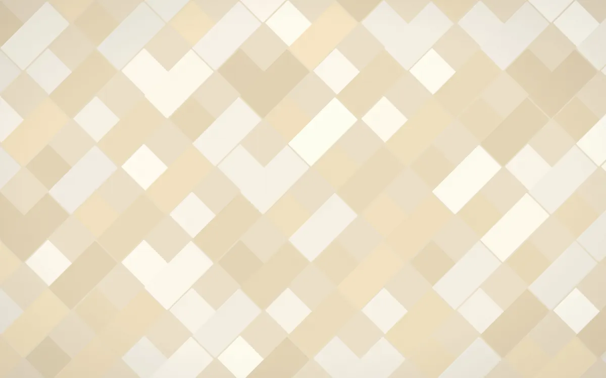 Pampas Cream Herringbone Tiles — light beige tile background
