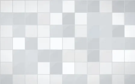 Paris Zinc Square Tiles — light white and grey tile background