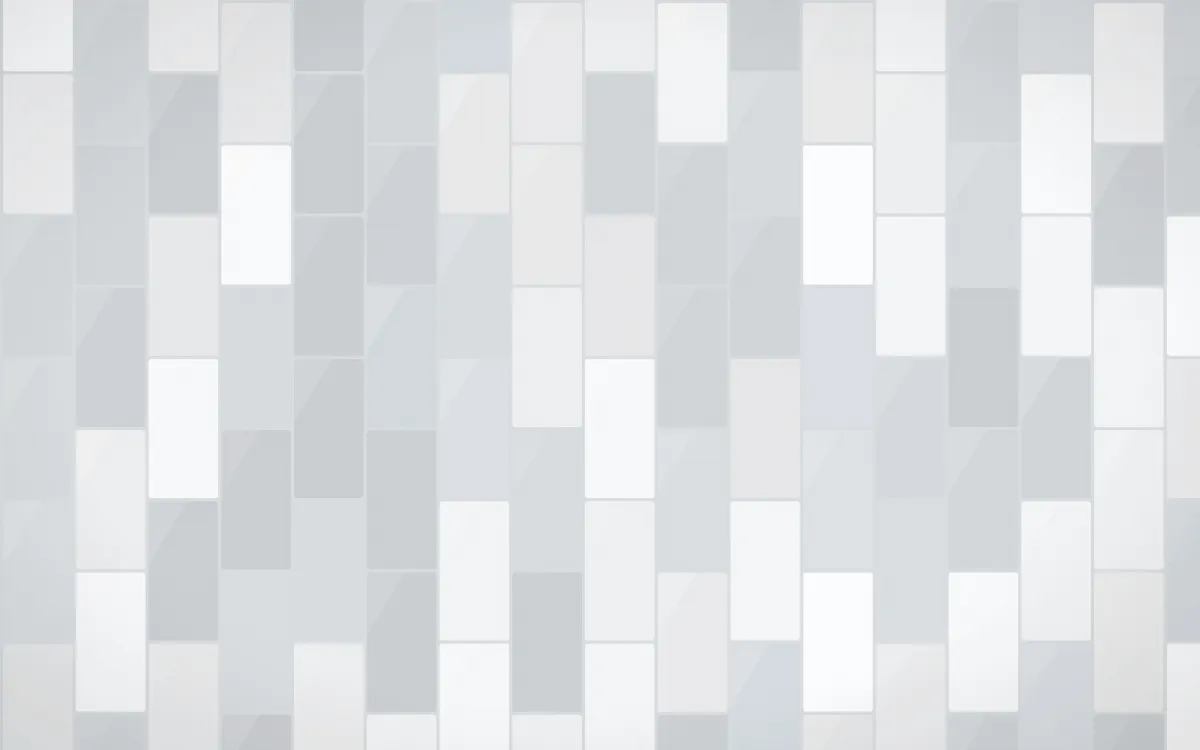 Paris Zinc Stacked Tiles — light white and grey tile background