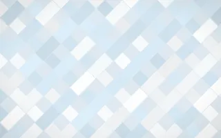 Santorini Herringbone Tiles — light white and blue tile background