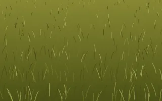 Autumn Lawn Autumn Lawn — colourful yellow turf background