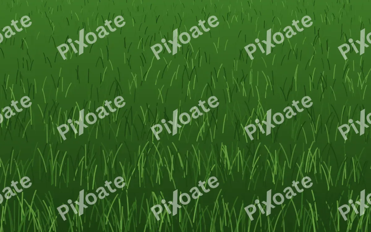 Deep Garden Deep Garden — dark green turf background